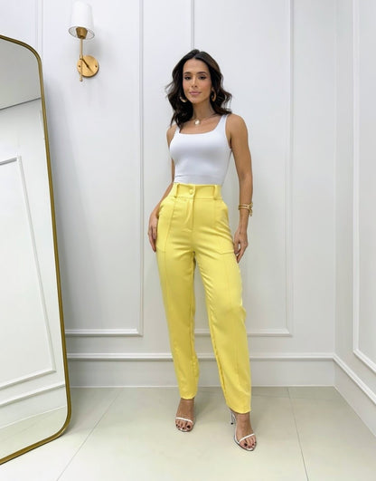 Calça Social Urban Chic