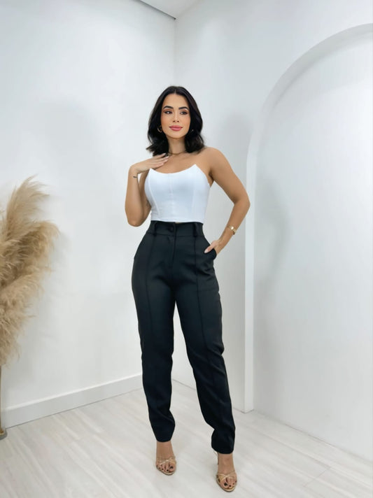 Calça Social Urban Chic