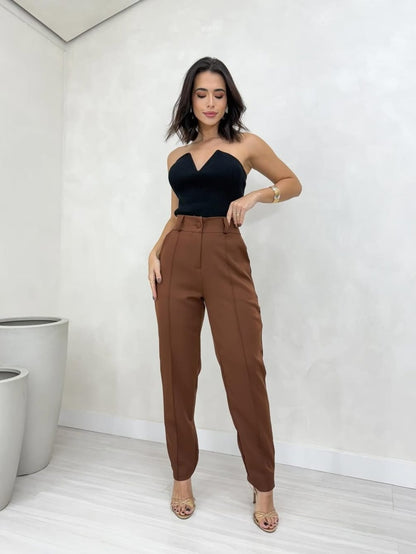 Calça Social Urban Chic