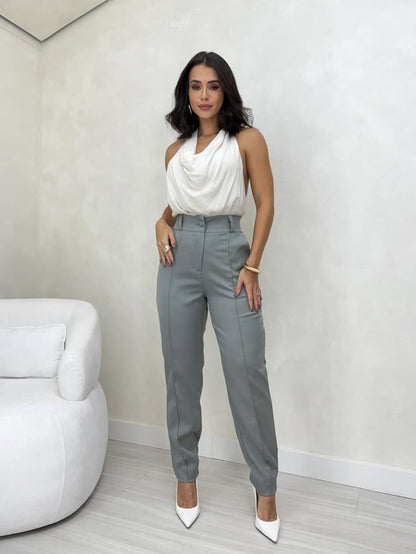 Calça Social Urban Chic