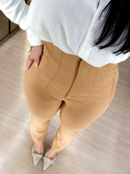 Calça Inspiração Zaya - Alfaiataria